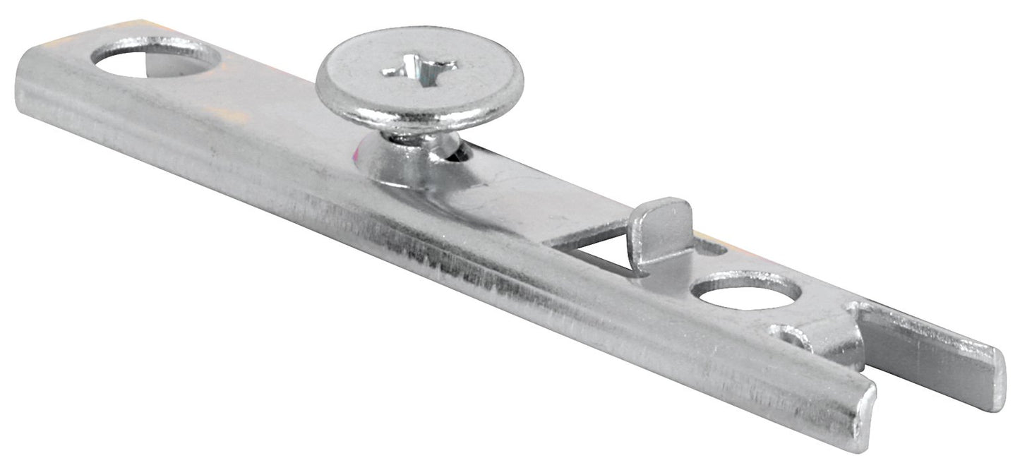 Prime-Line N 6823 Steel Bi-Fold Door Top Pivot Bracket, for Acme Doors (Single Pack)