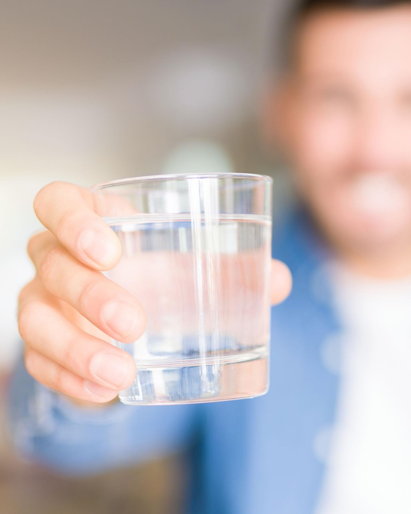 H2OK Water Cooler Cleaner