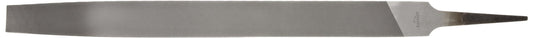 Nicholson Crescent 6" Mill Single Cut Smooth File - 08416NN