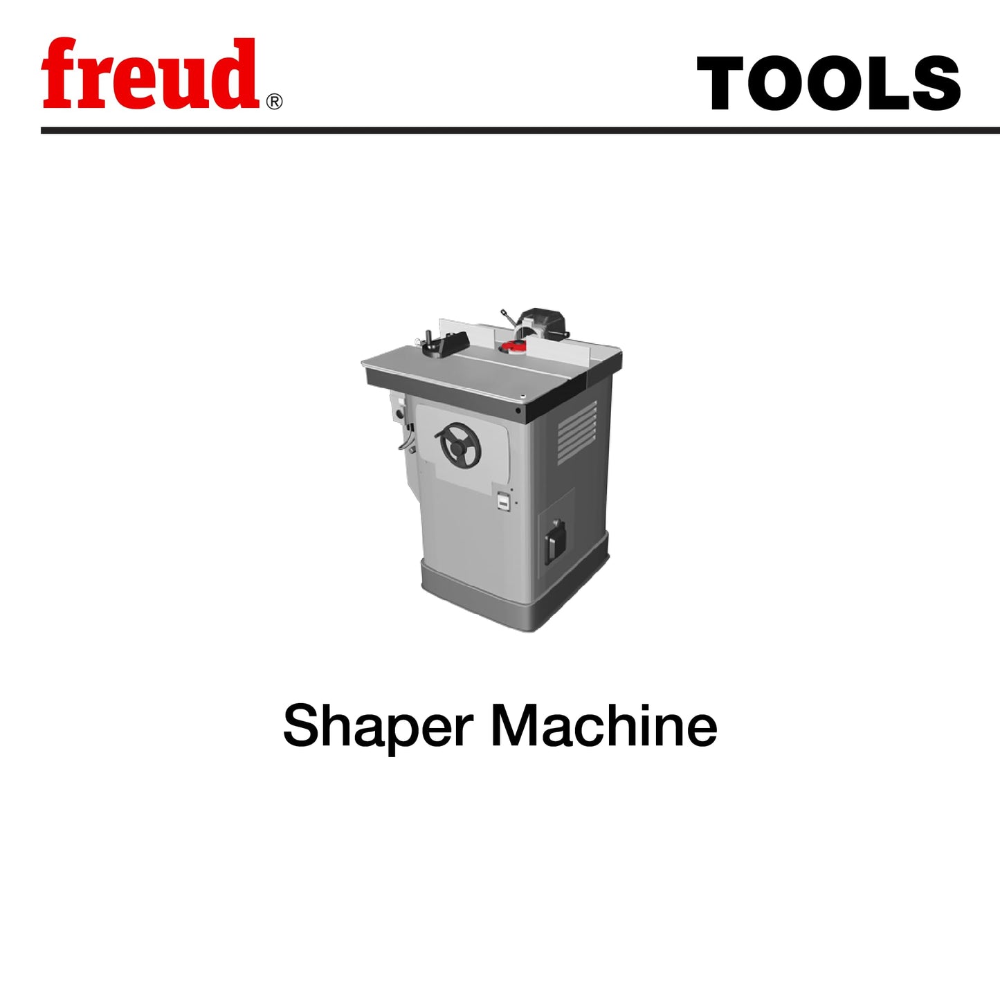 Freud FI102: 4" 8-Tooth Replacement Blade for JS100, JS102 or Similar Biscuit Joiner