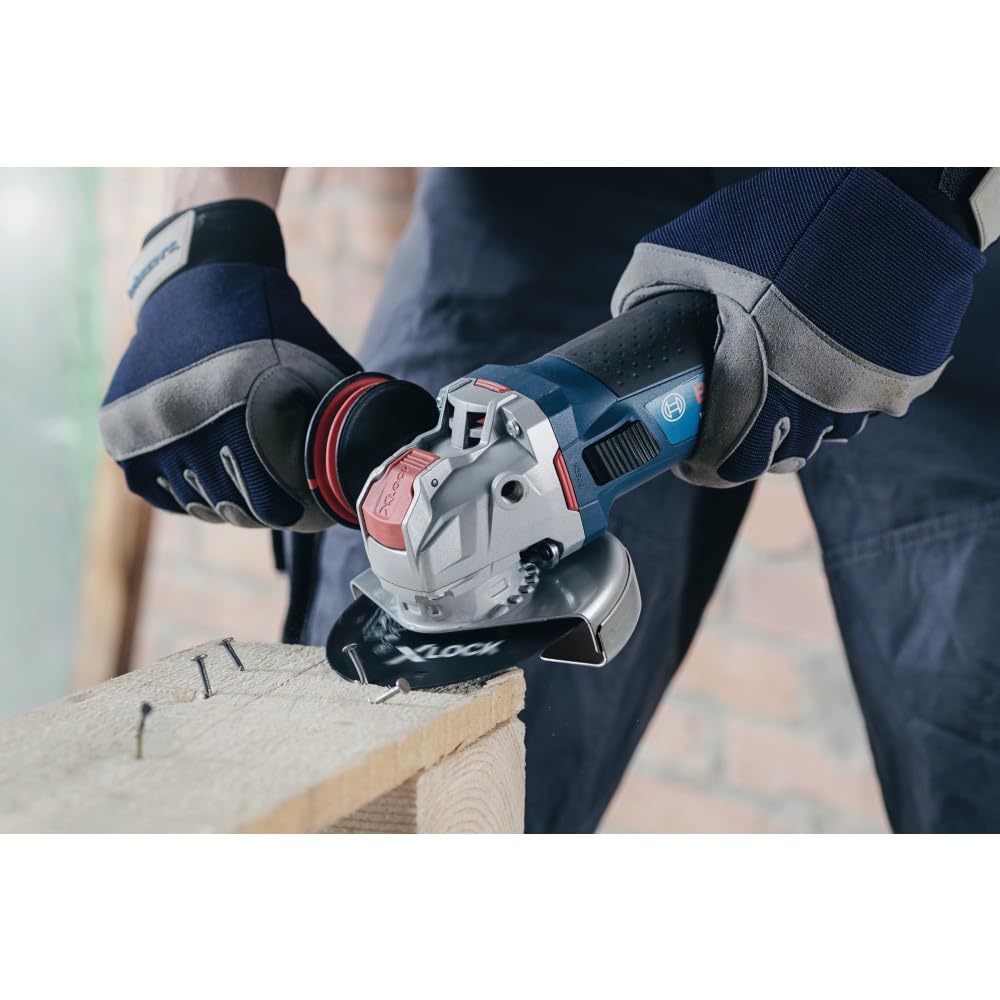 Bosch CMWX450 4-1/2 in. X-Lock Carbide Multi-Wheel