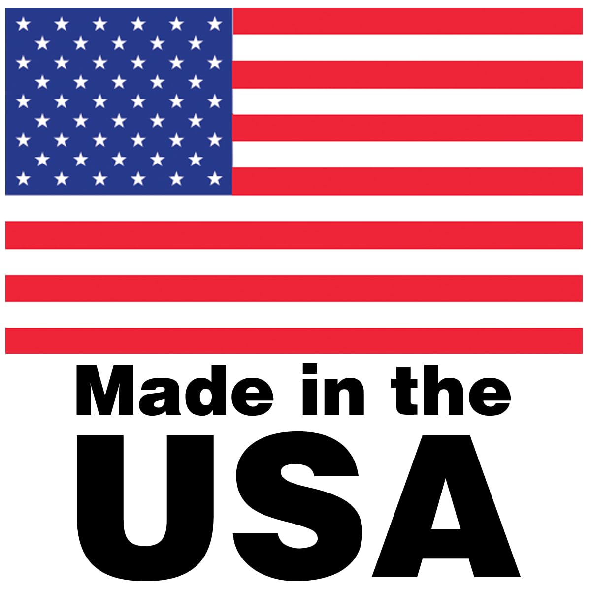 Ivy Classic 11092 6" 32 TPI Mini Hi-Lo Hacksaw Blades, Made in USA, 5/Card