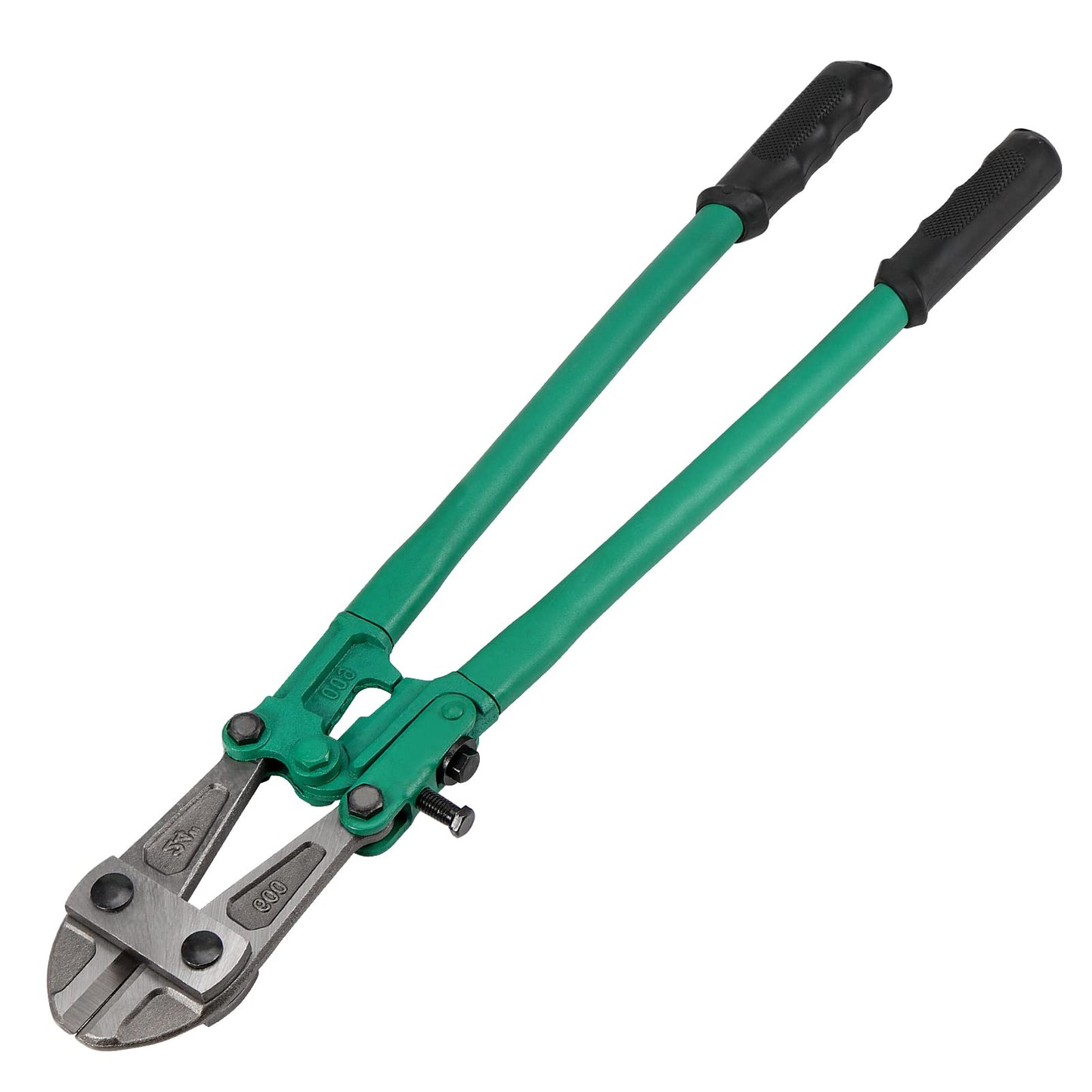 SEHOI 24" Heavy Duty Bolt Cutters – Alloy Steel Blades, Center Cut Jaw, Ergonomic Grip for Locks, Wires, Rebars