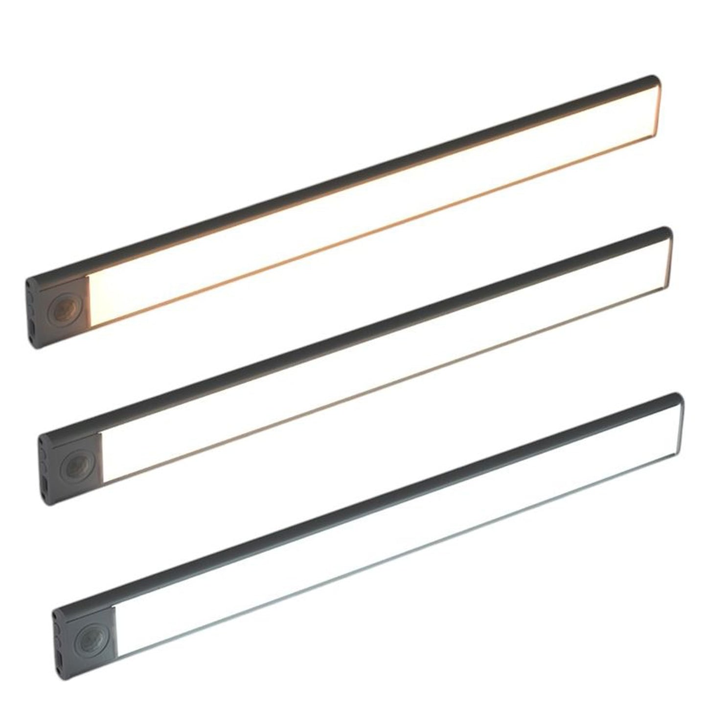 SCOACHA Smart LED Motion Light - Ideal for Home, Garage, and Outdoor Use - Enhances Safety and Security - Stylish and Functional Lighting