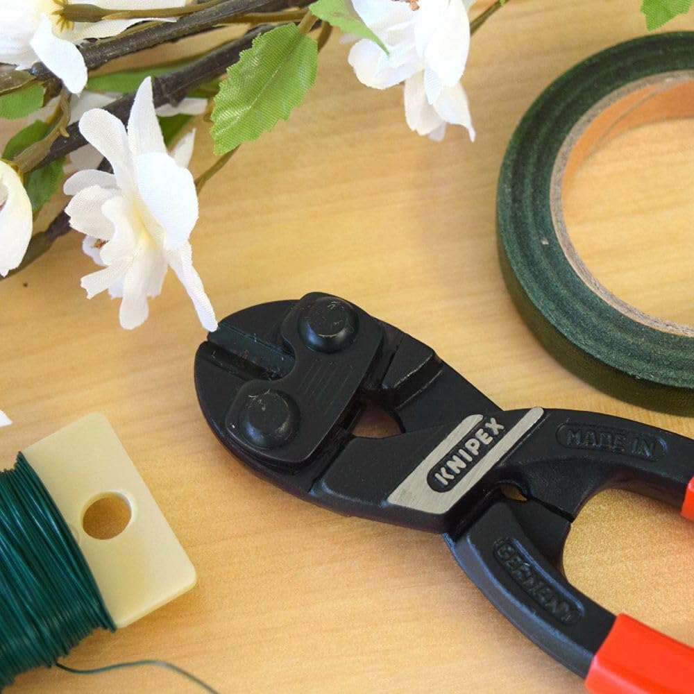 Knipex Tools 71 02 200 SBA CoBolt Bolt Cutters