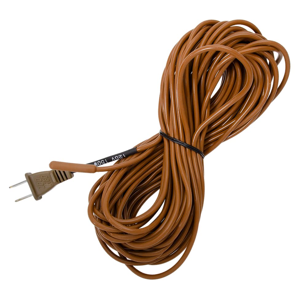 Repti - Care Heat Cable 150watt 52ft By BND