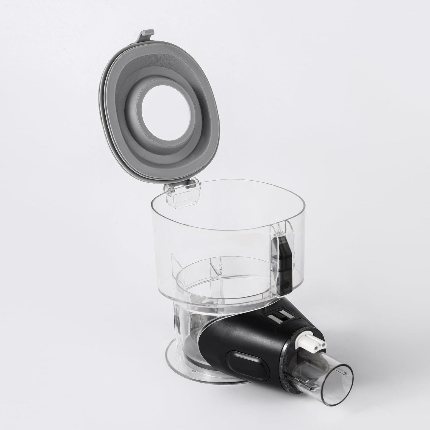 MITCHENIFY Replacement Dust Bin Lid with Gasket for Tineco S11 & A11 Cordless Stick Vacuum Canister Accessories