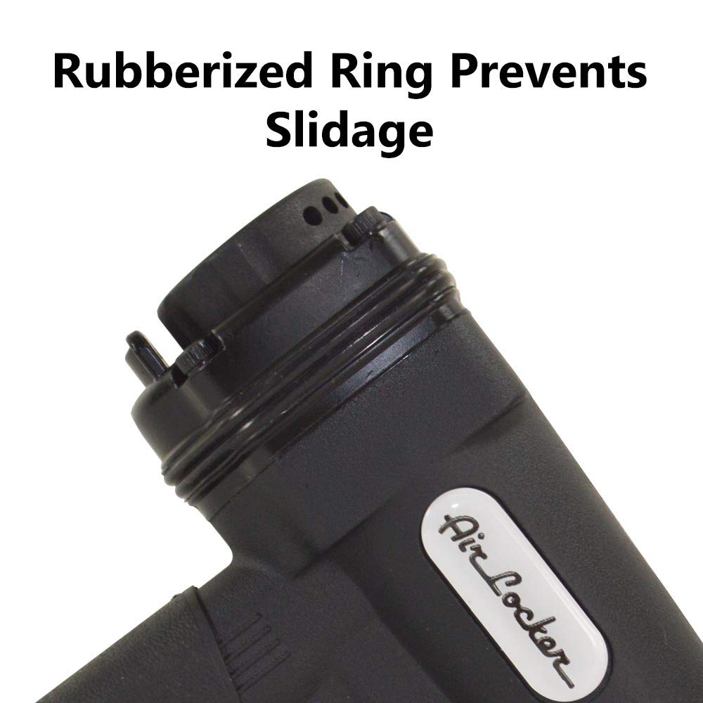 Air Locker AP700 Nailer/Nail Remover/Nail Puller Kit with Extra Driver