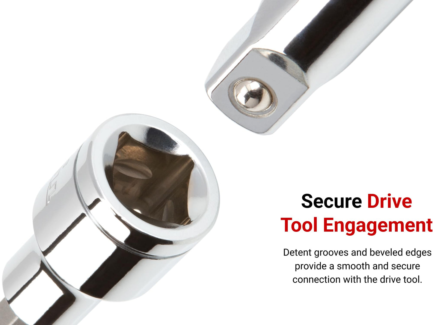 TEKTON 3/8 Inch Drive x T30 Torx Bit Socket | SHB14230