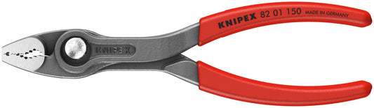 Knipex - TwinGrip Pliers (8201150)