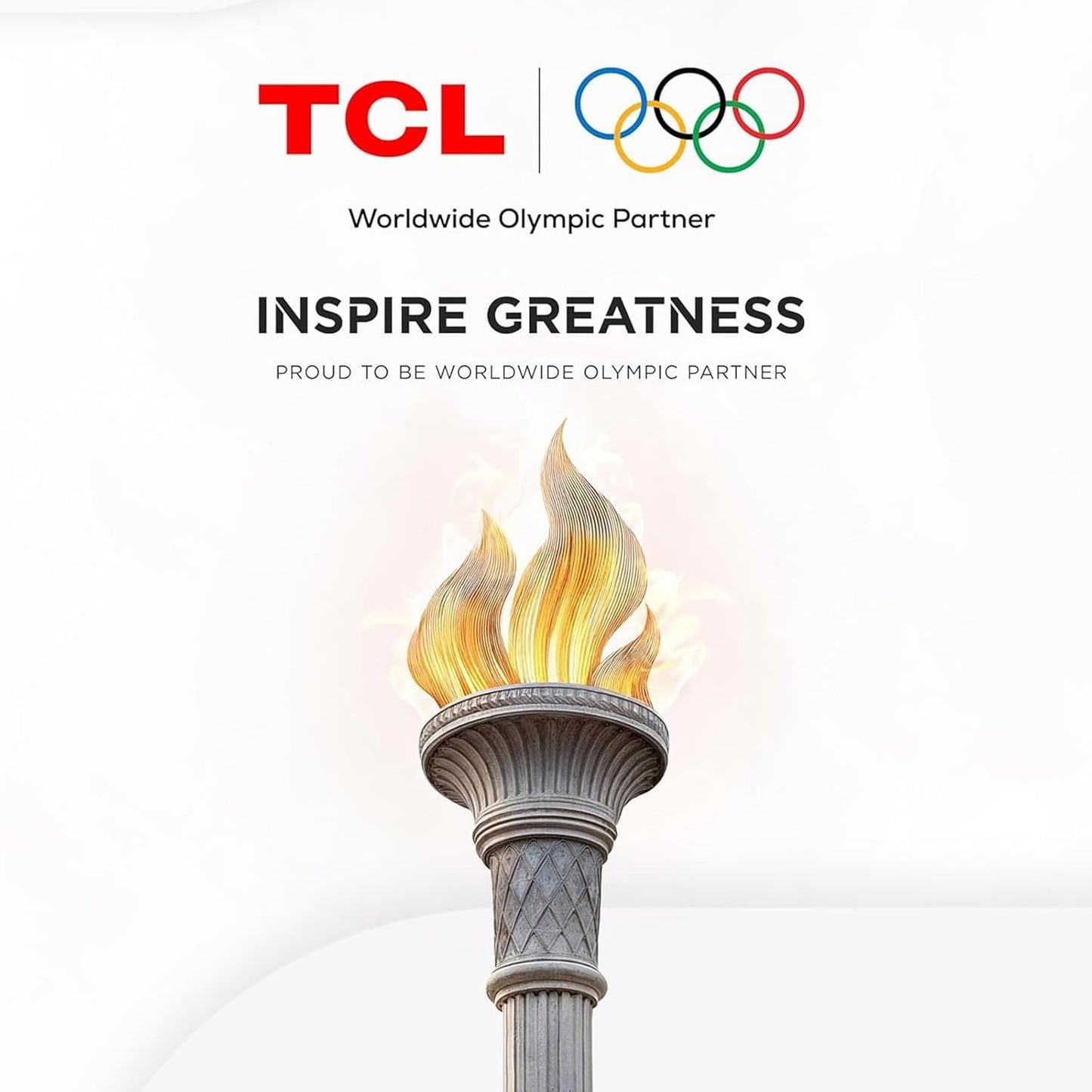 TCL 52" Low Profile Ceiling Fan with Light, Matte Black Flush Mount, Quiet DC Reversible Motor, 6-Speed Remote, Dimmable 3CCT LED