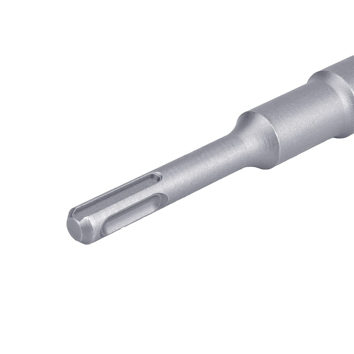 GUICGOC 300mm SDS Plus Shank Connecting Rod for Concrete Cement Hole Saw