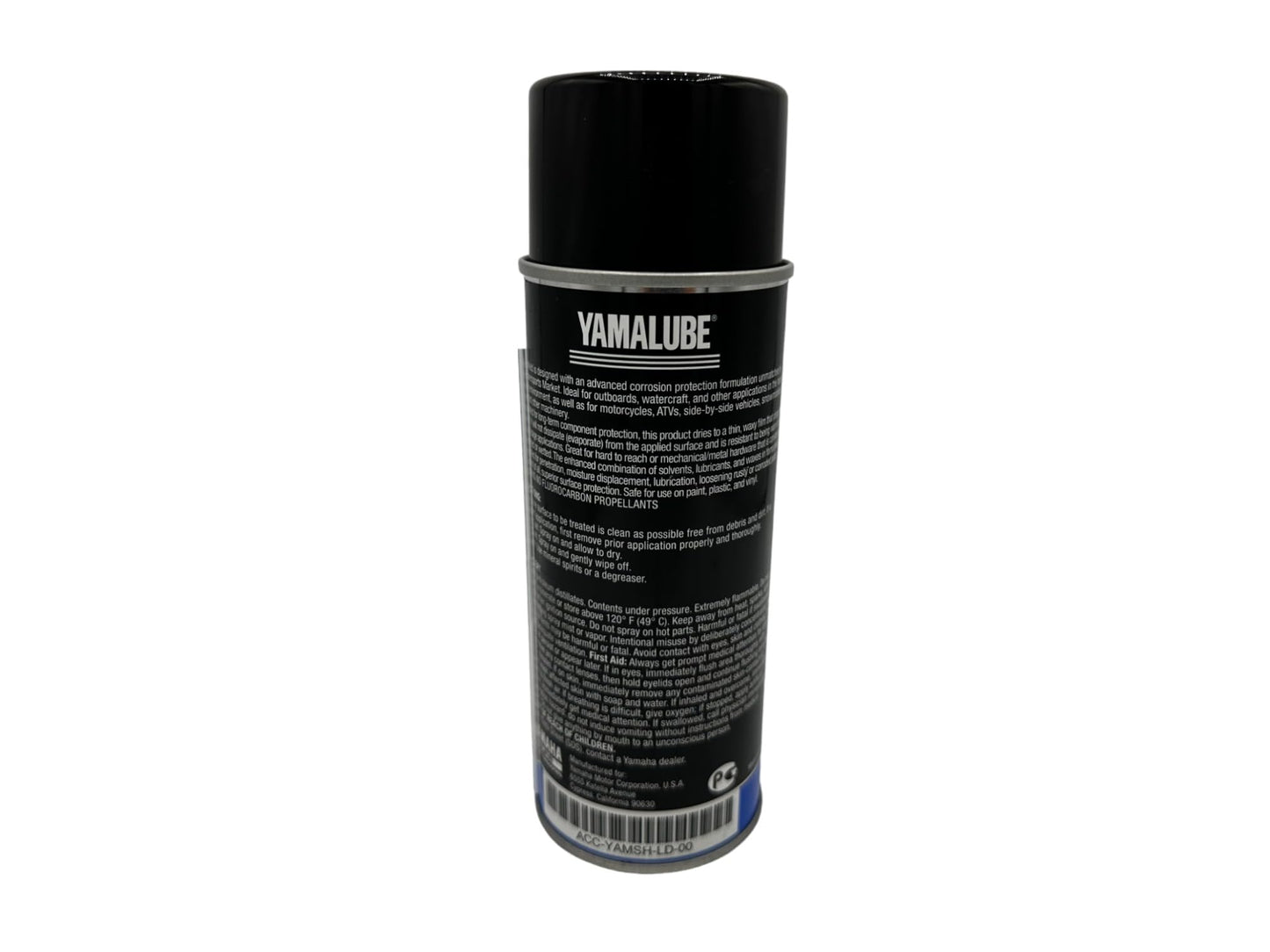 Yamaha Yamalube Yamashield, #ACC-YAMSH-LD-00