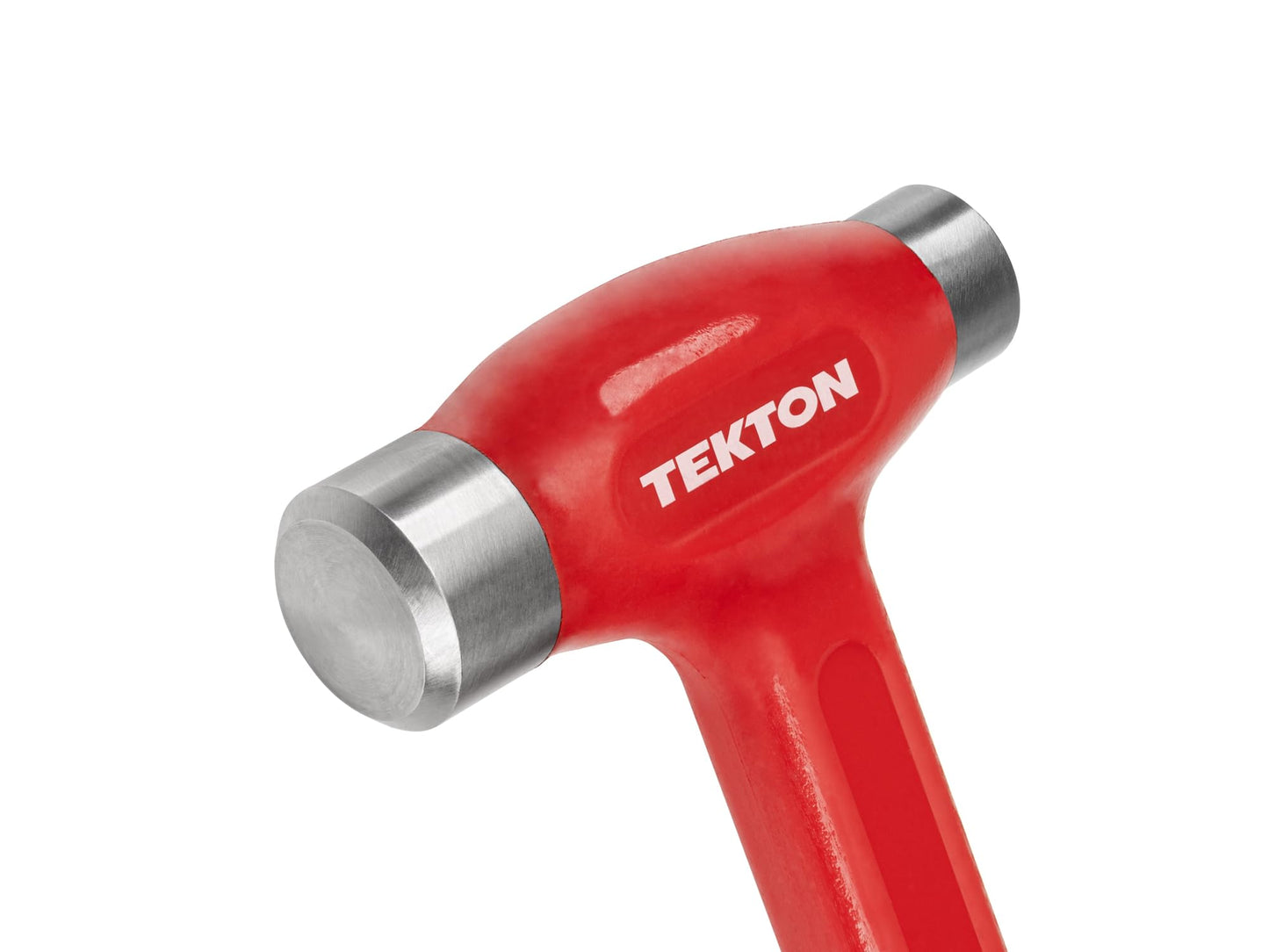 TEKTON 26 oz. Flat Steel Face Dead Blow Hammer | HDB40026 | Made in USA