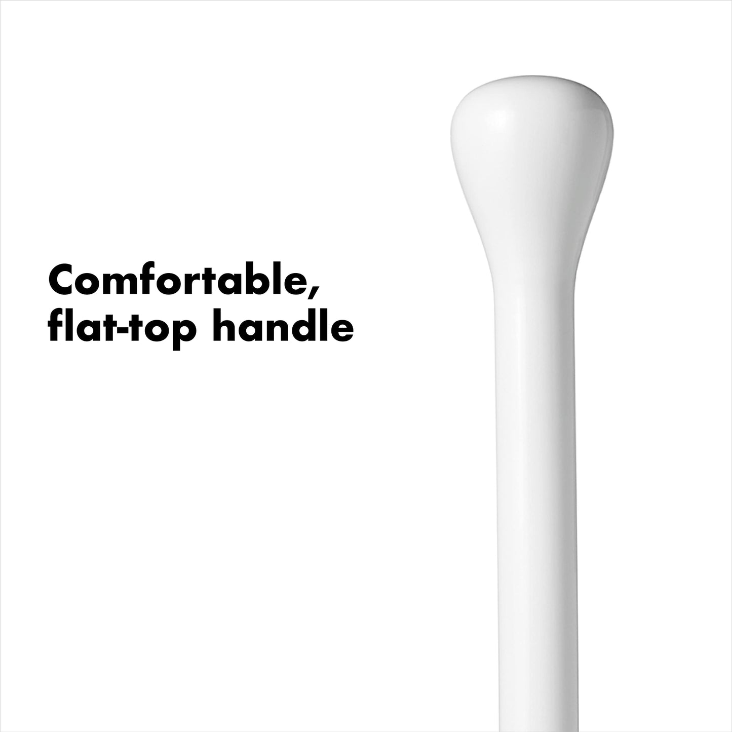 OXO Good Grips Toilet Plunger