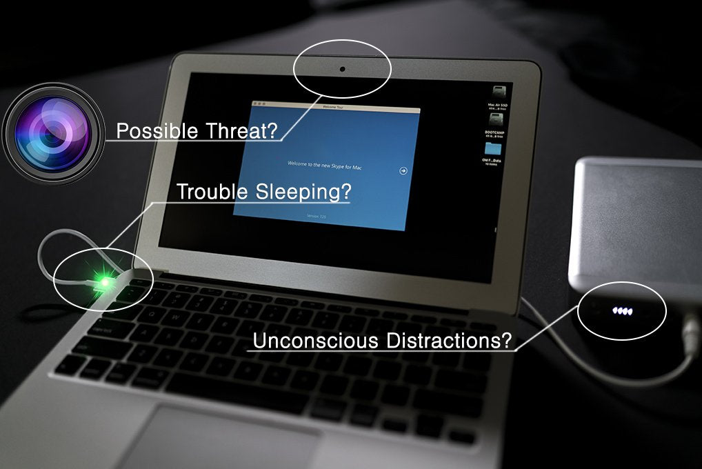 LightDims Original Strength.