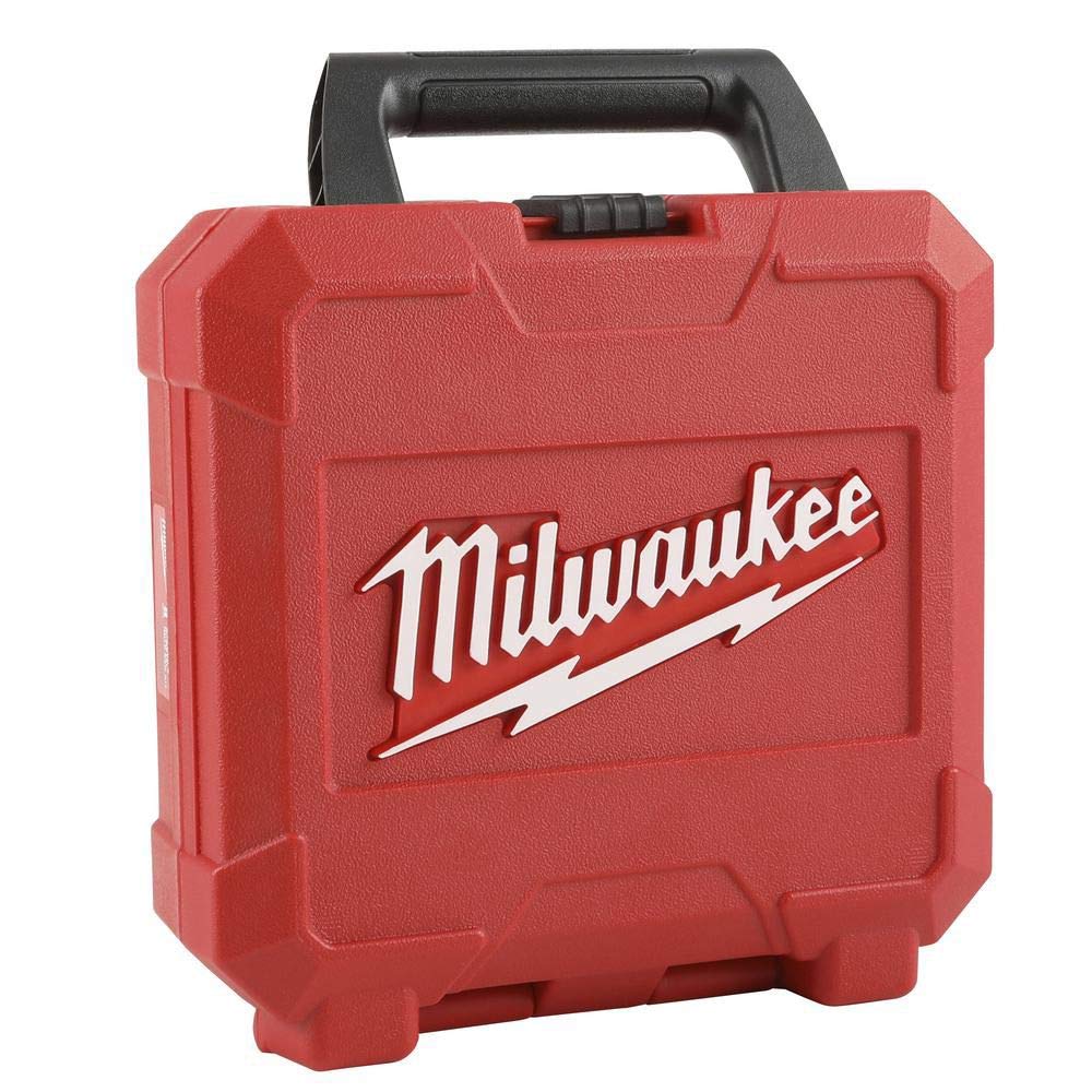 Milwaukee Electric - Hole Dozer BI-Metal Hole Saw KIT - 17PC