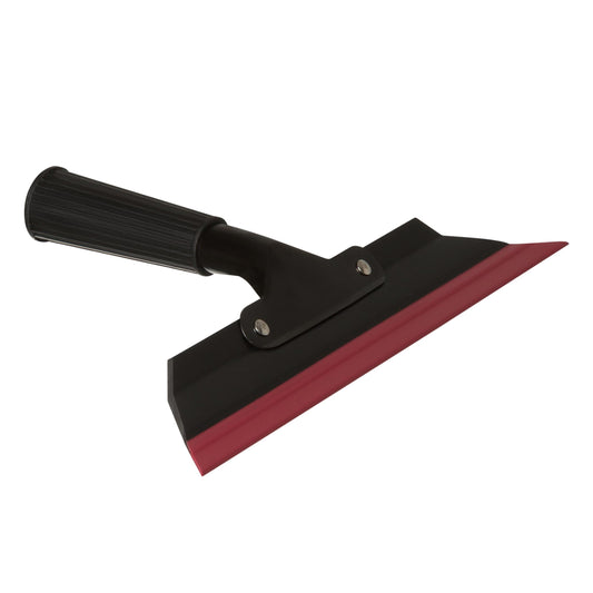 Lobo Tools Magic Squeegee Trowel for Knockdown, Drywall, Concrete, Epoxy (12")