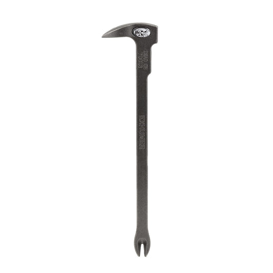 Dead On Tools EX9CL 10-5/8-Inch Exhumer Nail Puller, Silver