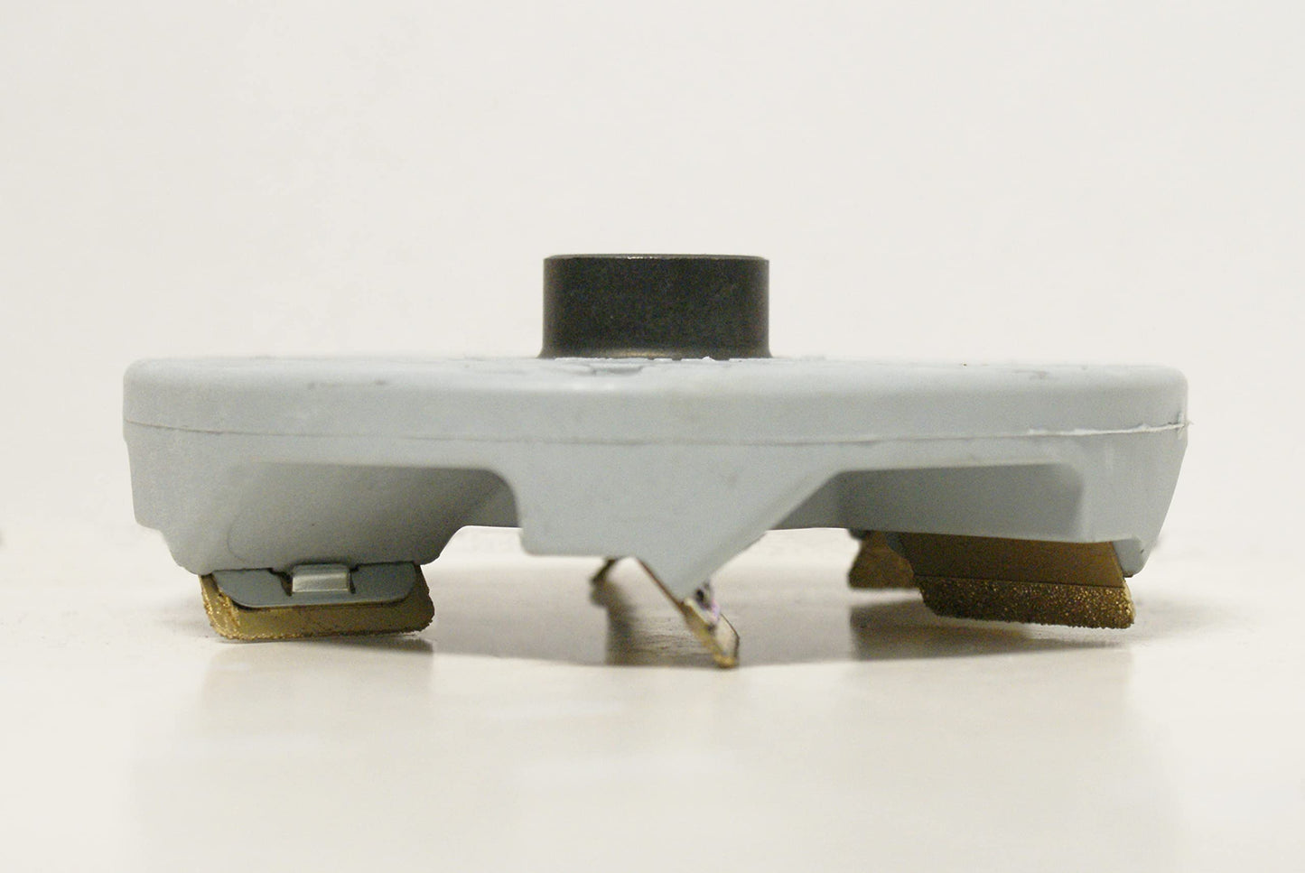 Diamabrush Wood Deck Removal Tool 4-1/2 in. (One Pack)