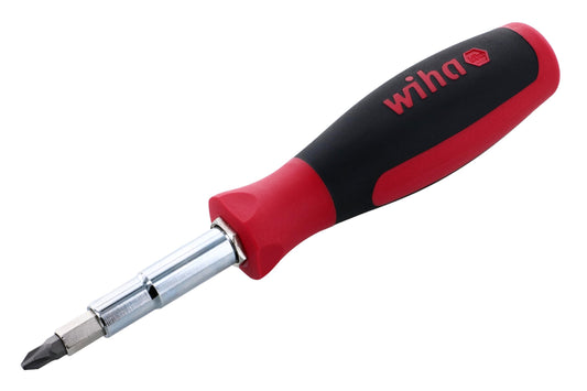 Wiha 77891 SoftFinish 11inOne Multi-Driver