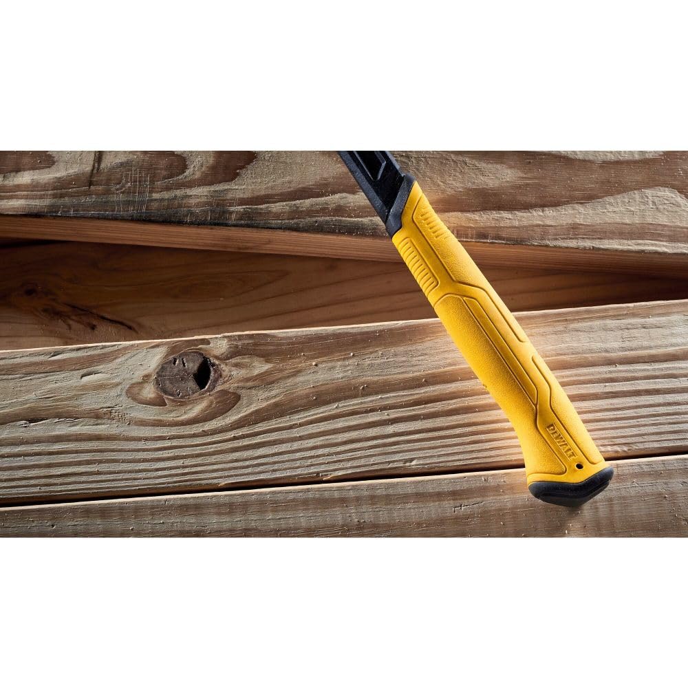 Dewalt 22Oz Smooth Framing Hammer