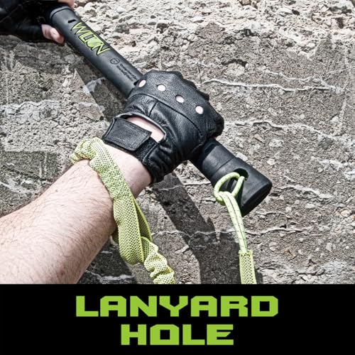 Wilton B.A.S.H 16" Sledge Hammer, 6 Lb Head (20616)