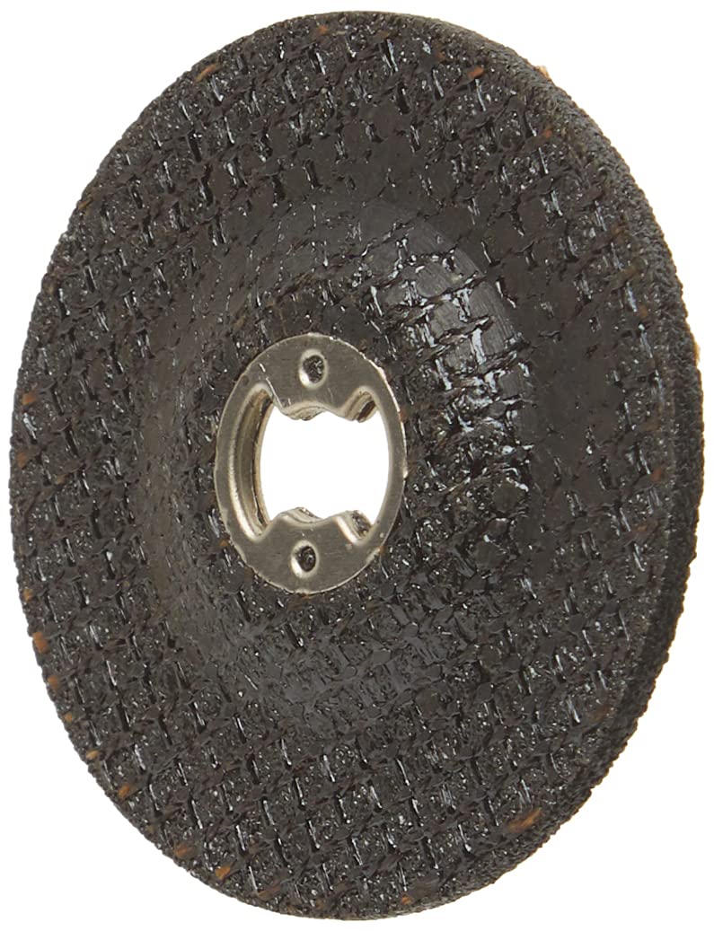 Dremel EZ541GR Aluminum Oxide Grinding Wheel (2-Piece)