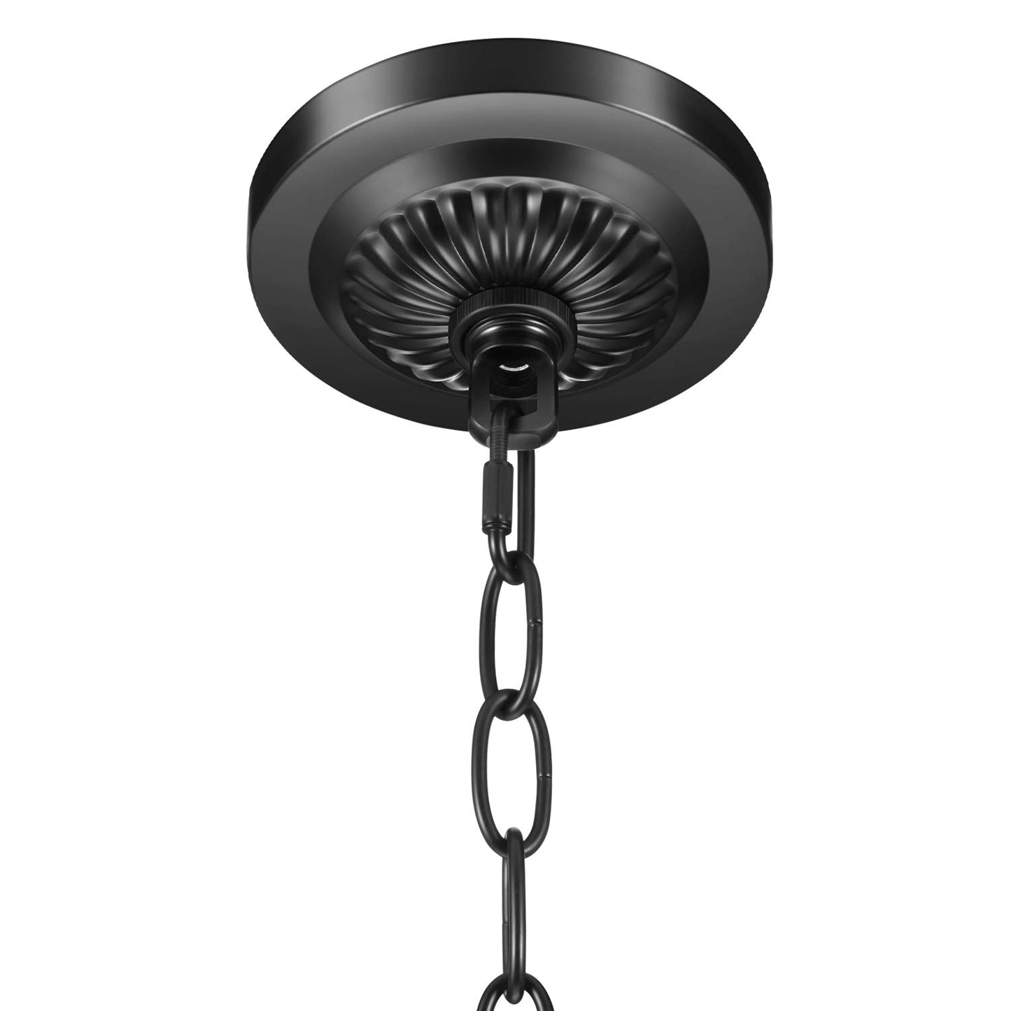 Canomo Chain Opening and Closing Pliers for Chandelier Light Fixture, 7 Inches