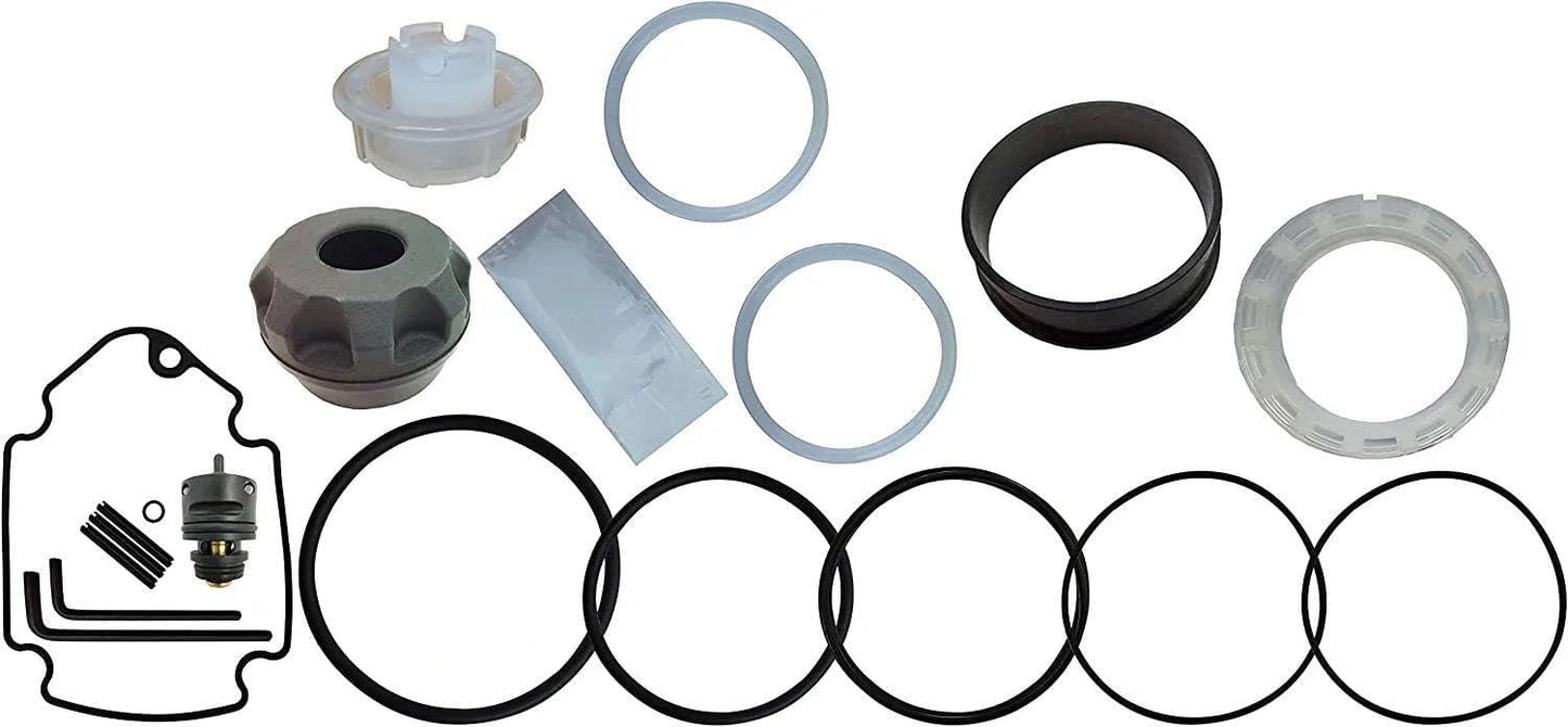 For Porter Cable FC350A FR350A Parts Nailer Overhaul Kit 910450 for FC350A FR350A FM350A Repair Parts Kit