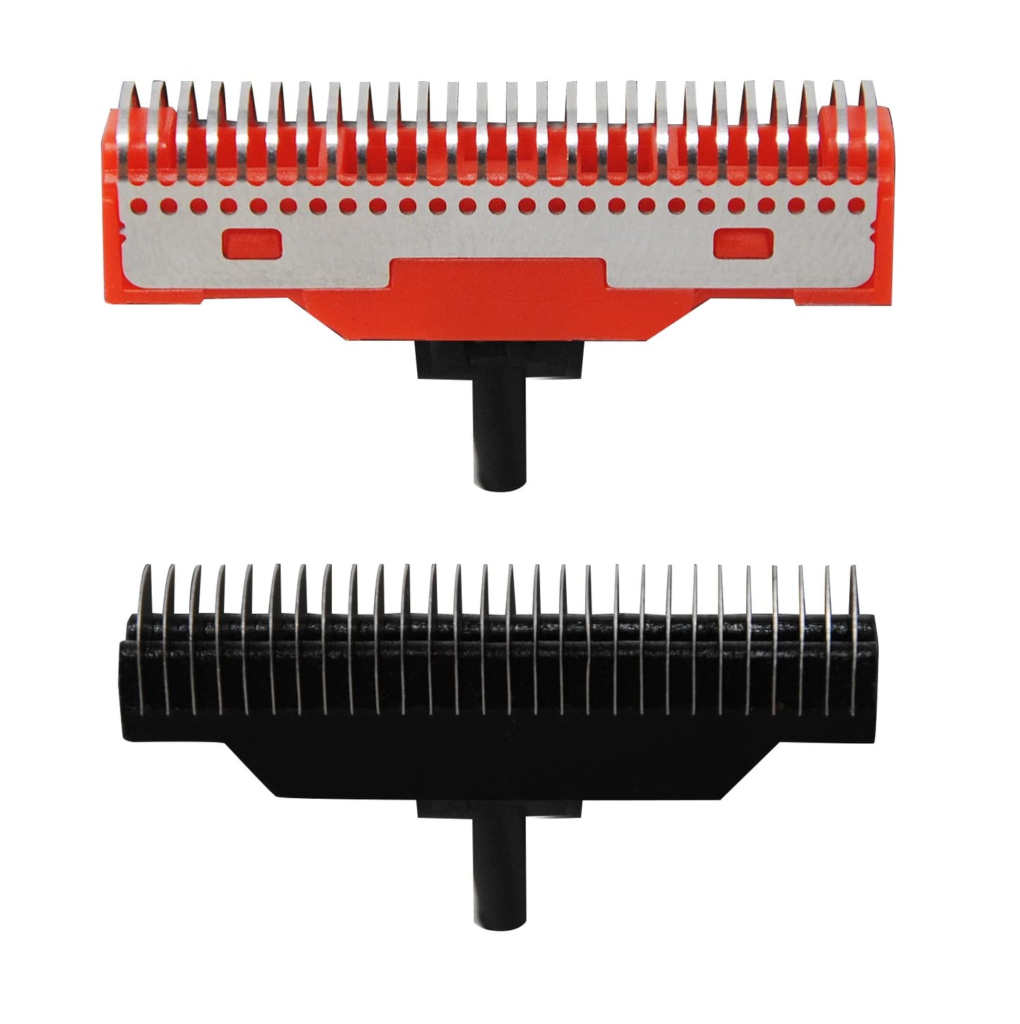 Gamma+ Uno Replacement Cutter Set - 1 Crunchy + 1 Forged (GPUNORC)