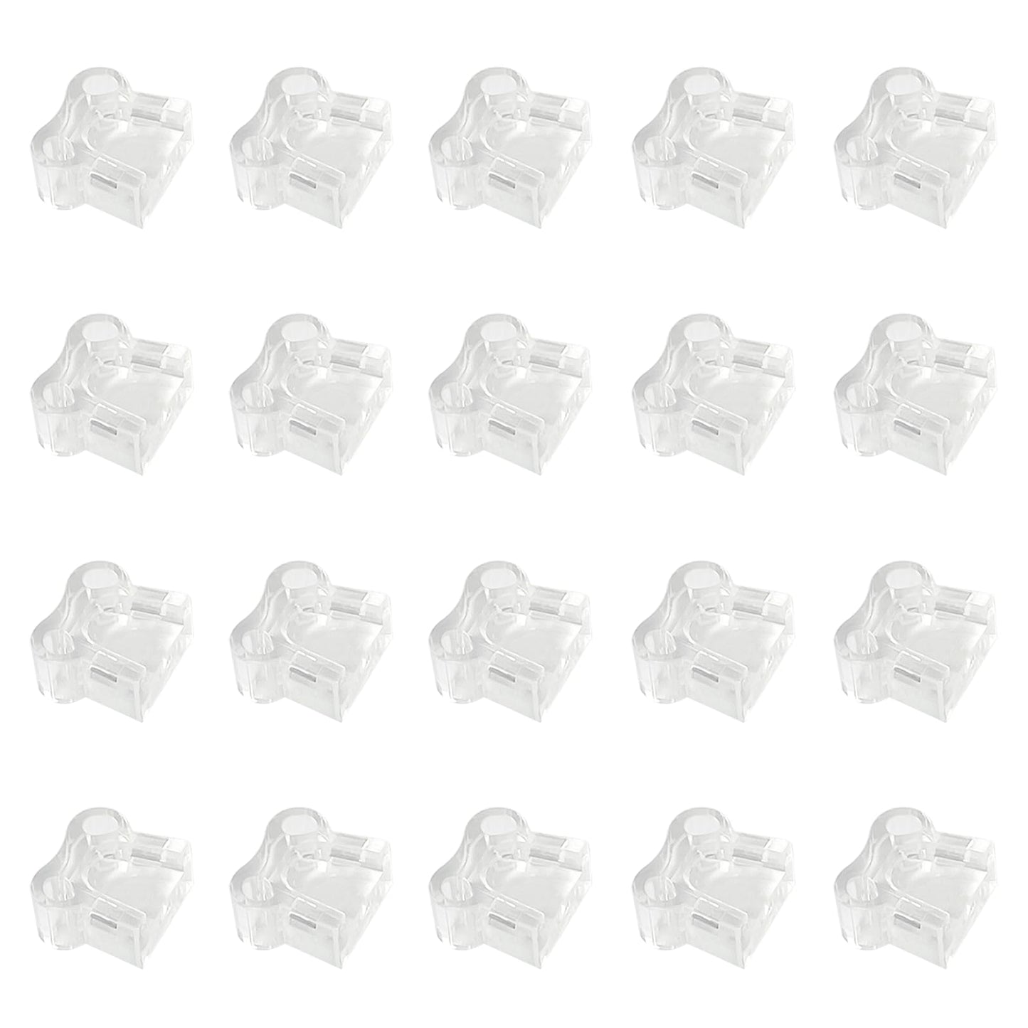 N558471 N569446 Compatible with Nailer No Mar Tip DeWalt Replaces DCN680D1 DCN680B DCN681B DCN681D1 (6)