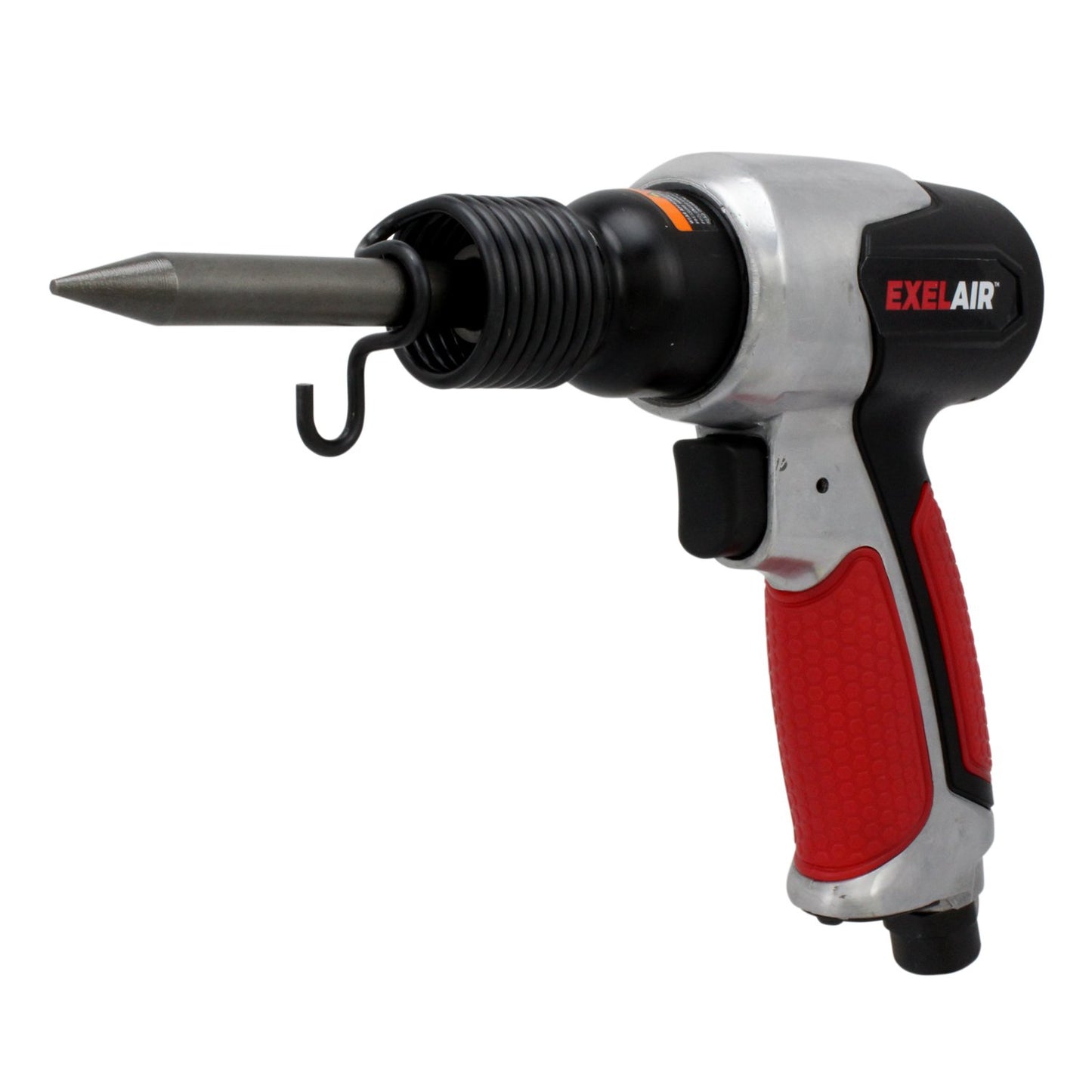 Milton EX5005KIT 50 Piece Professional Air Tool Kit