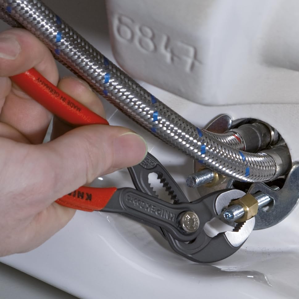 KNIPEX Cobra Water Pump Pliers