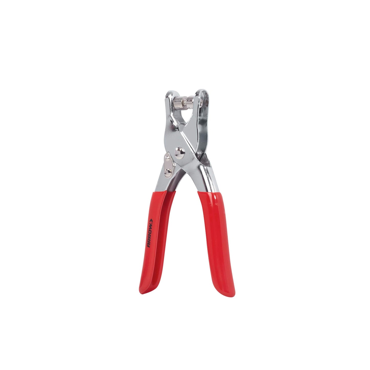 Arrow GEPK532 Eyelet Tool Kit, Hole Punch Pliers for Fabric, Leather, Canvas, Includes 100 Eyelets, 5/32-Inch, Gold,silver