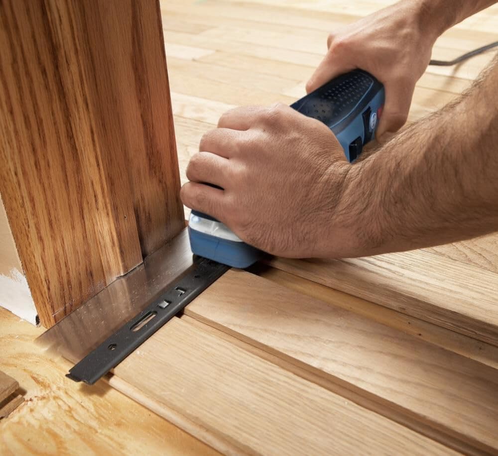 Bosch FS200ABU 7-7/8 in. 20 TPI Flush Cut FineCut High-Alloy Steel Power Hand Saw Blade