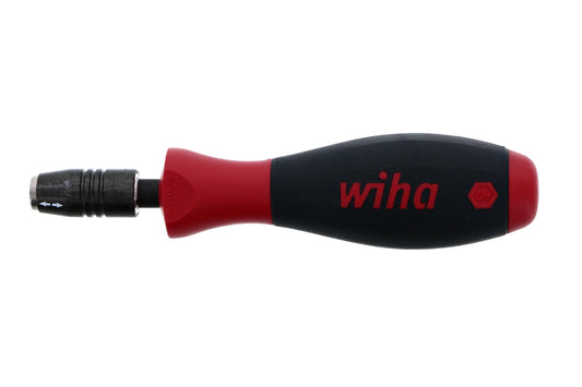 Wiha 76000 SoftFinish CentroFix Bit Holder