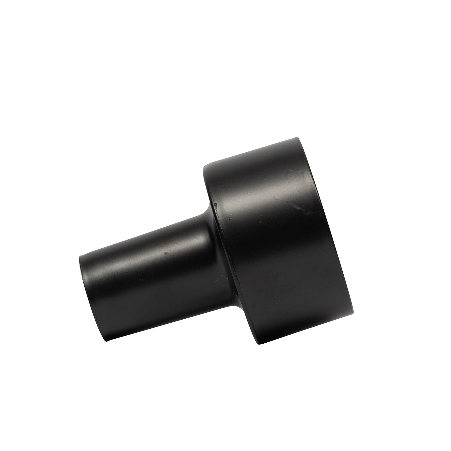 Shop-Vac 9068533 2.5 Inch to 1.25 Inch Conversion Unit, Durable Plastic Design for Adapting Hose Sizes, (1-Pack)