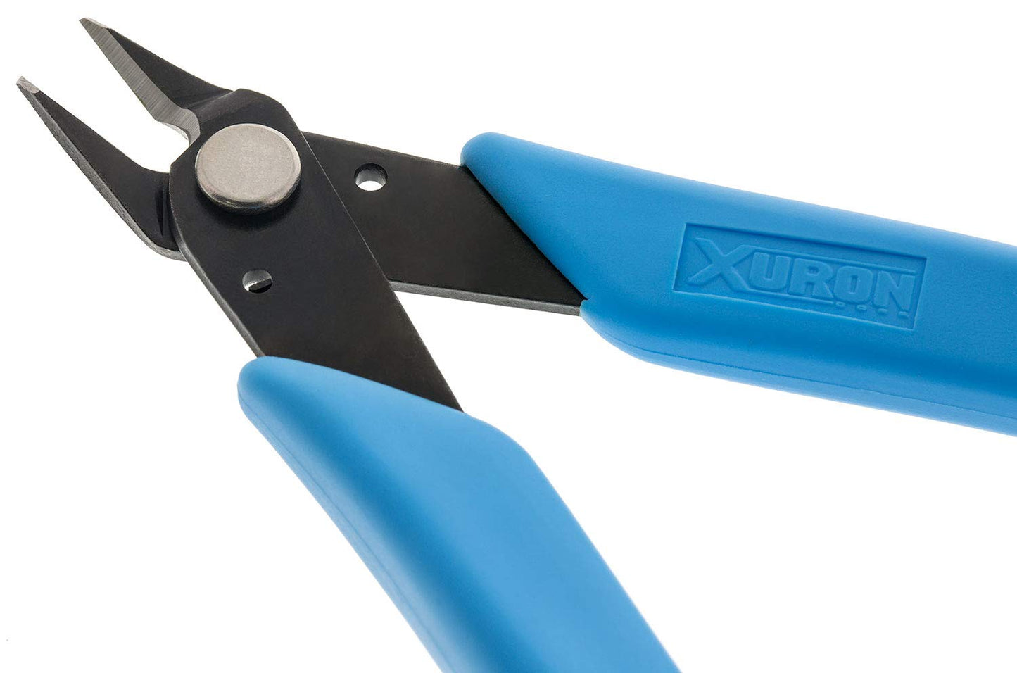 Xuron - Xuron - 170-II Micro-Shear® Flush Cutter - 170-II*