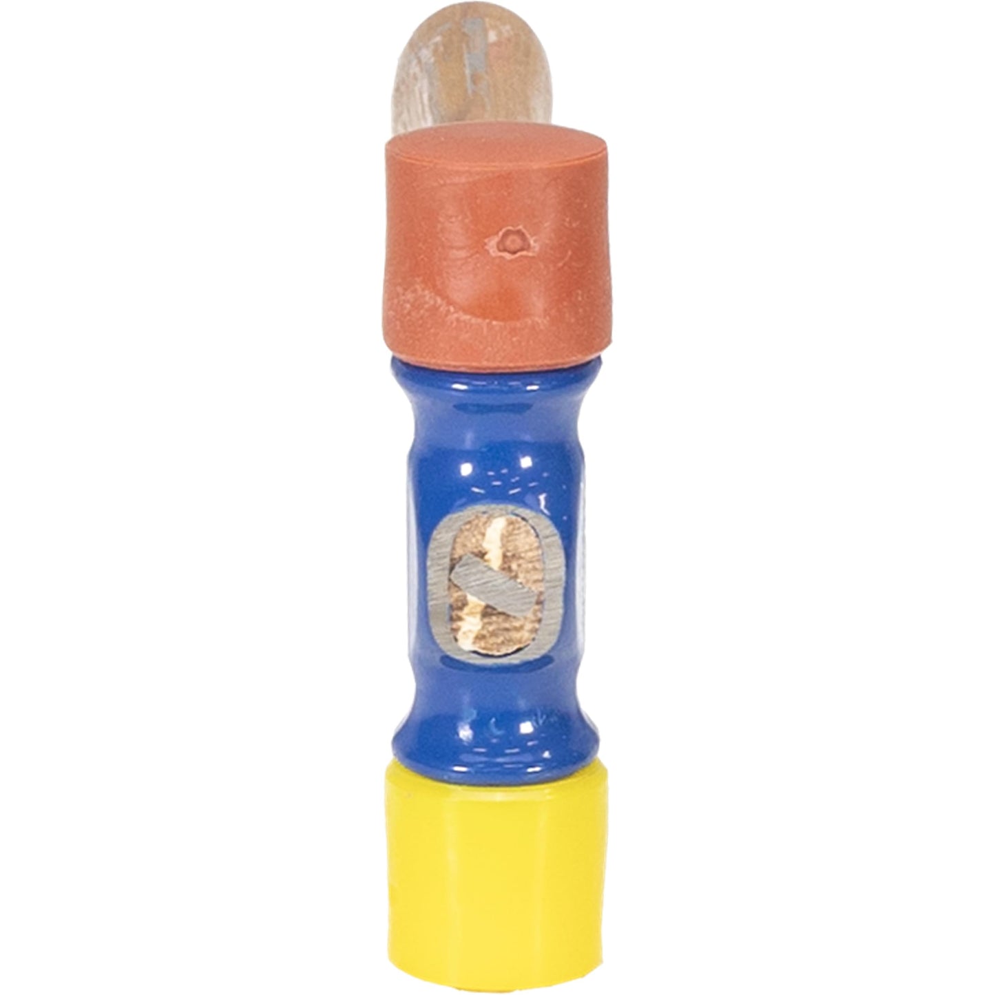 VAUGHAN Soft Face Hammer, American High Carbon Steel Head, 6 oz, Made In The USA, SF6, VN19310