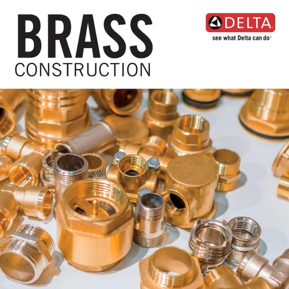 DELTA FAUCET R10000-PX