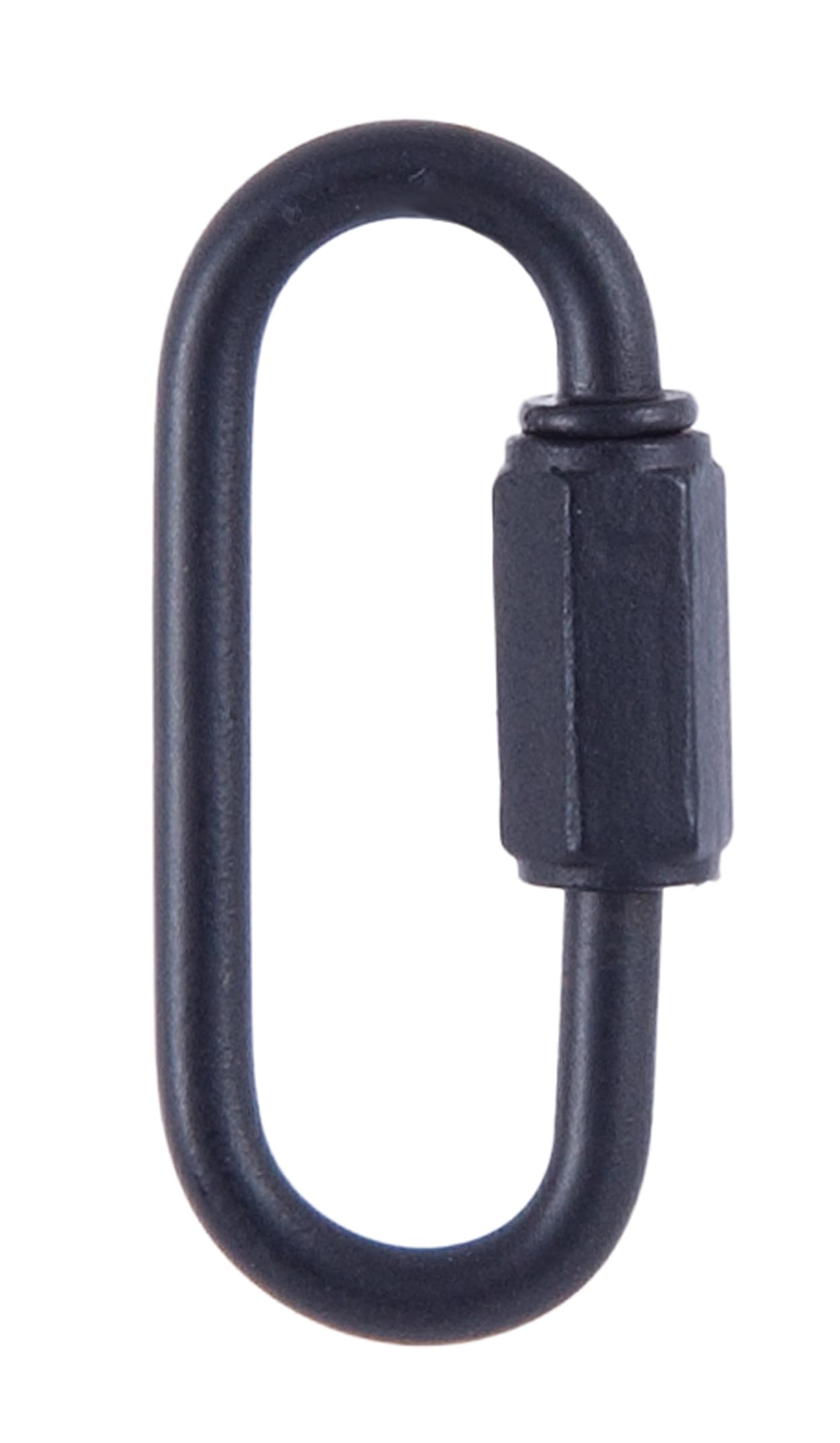 B&P Lamp® Antique Bronze Finish Chain Connecting Link