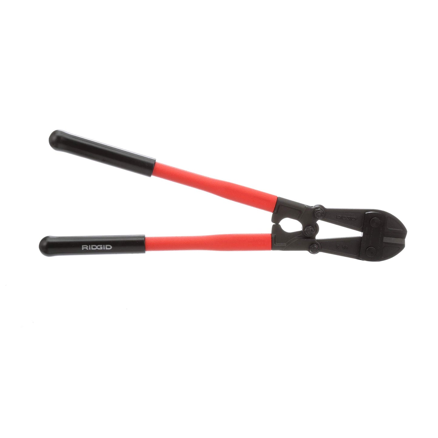 RIDGID 14218 Model S18 Bolt Cutter, Heavy-Duty Bolt Cutters