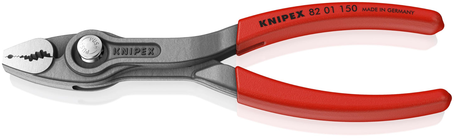 Knipex - TwinGrip Pliers (8201150)