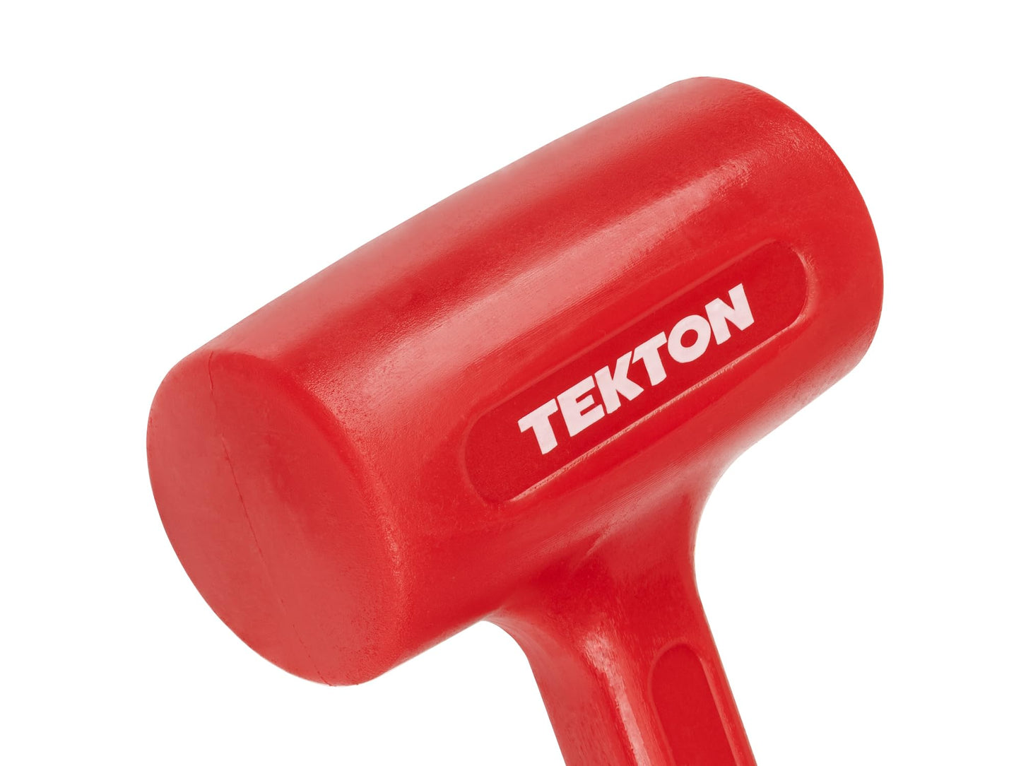 TEKTON 26 oz. Dead Blow Hammer | HDB30026 | Made in USA