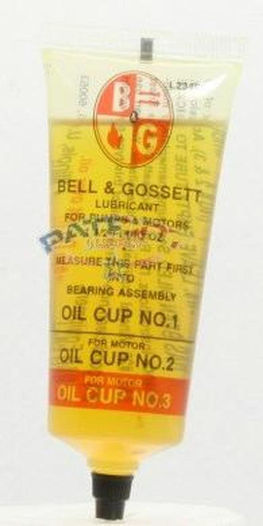 Bell & Gossett L23401 Oil Tube, 1.5 oz.