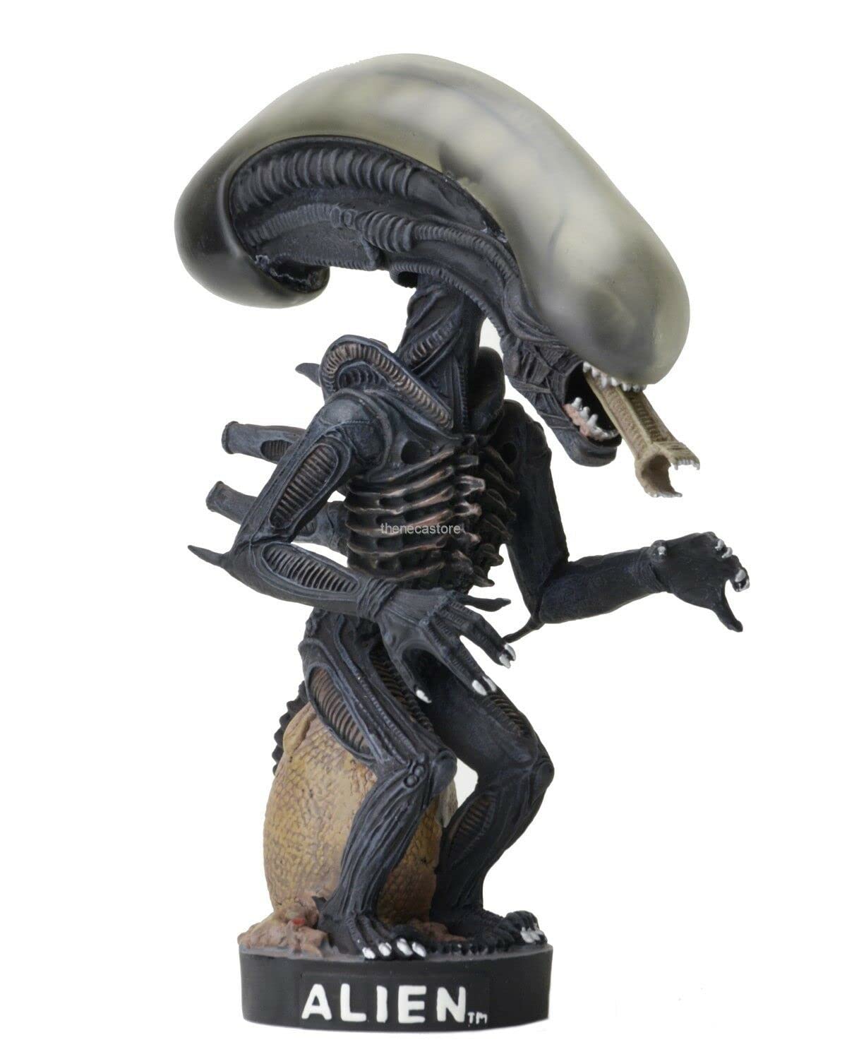 Alien Xenomorph 10" Head Knocker Bobblehead, by NECA