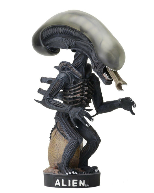 Alien Xenomorph 10" Head Knocker Bobblehead, by NECA