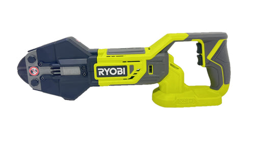 Ryobi 18-Volt One+ Cordless Bolt Cutters (Tool Only)