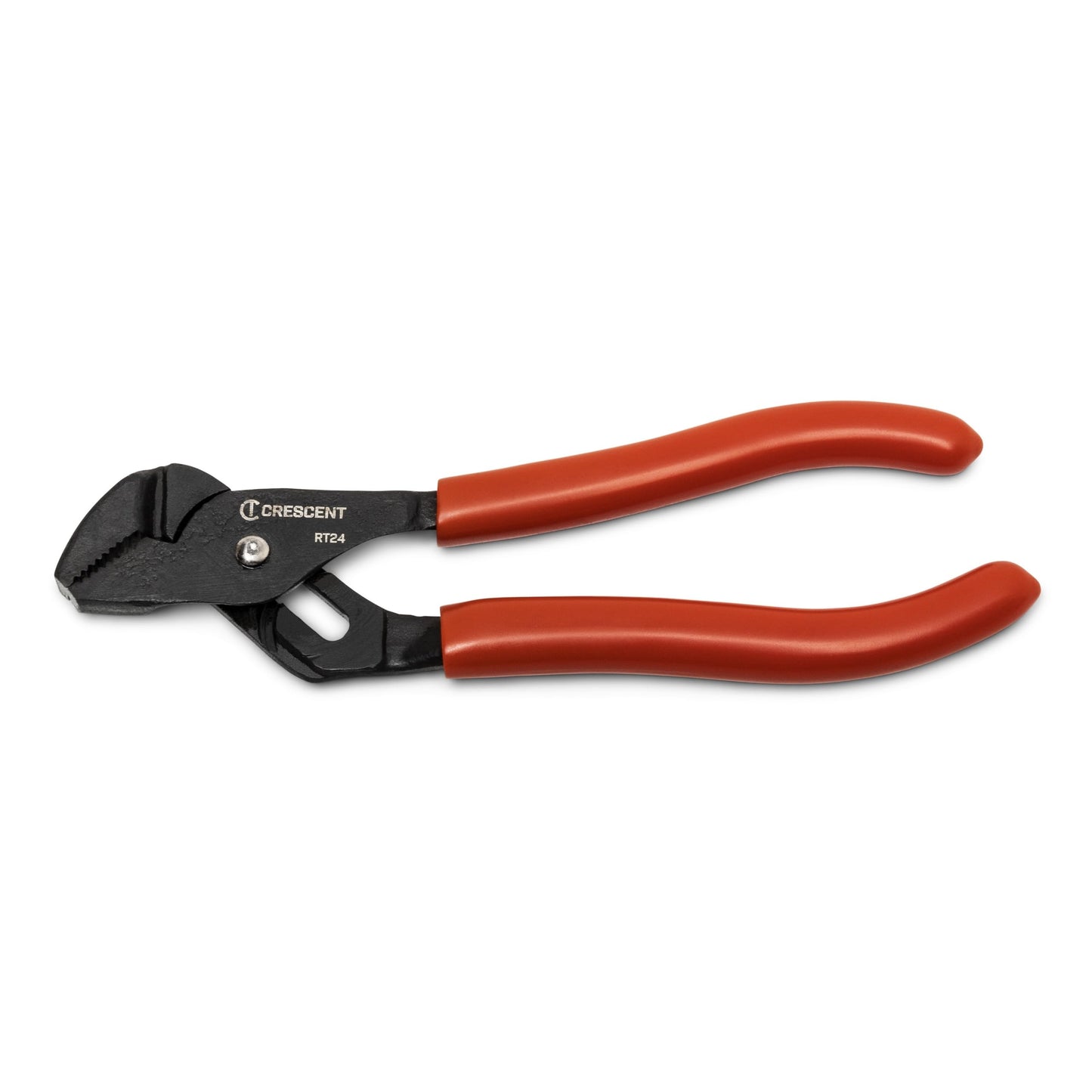 Crescent 4-1/2" Mini Dipped Handle Tongue and Groove Pliers | RT24CVS-05